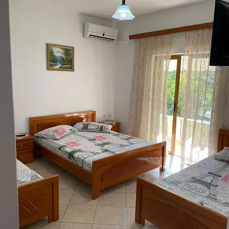 Olive Tree ゲストハウス