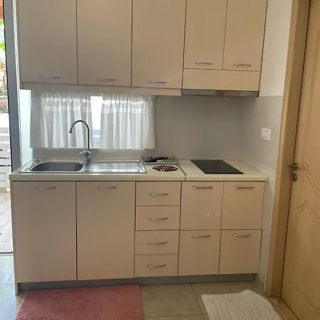 Olive Tree 4* Sarandë