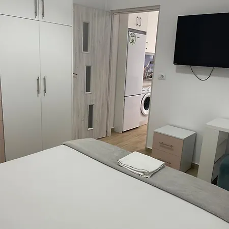 Olive Tree Vendégház