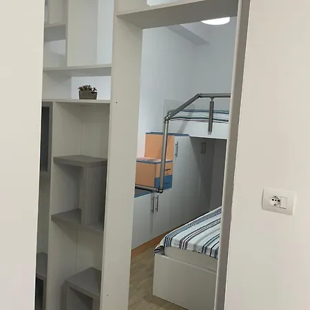 Olive Tree ゲストハウス