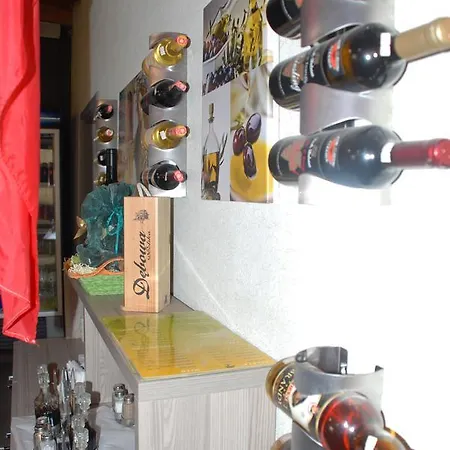 Vendégház Olive Tree Saranda