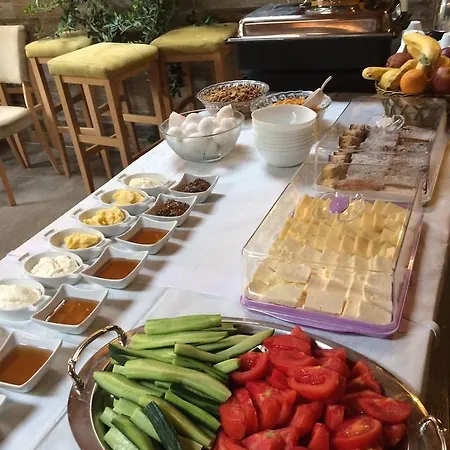 Olive Tree ゲストハウス Sarandë