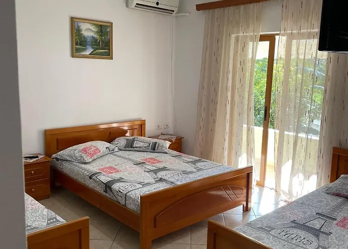 Olive Tree Maison d'hôtes