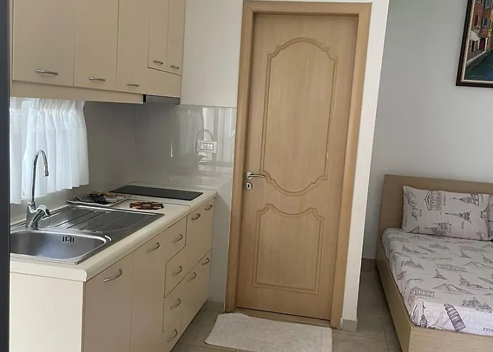 Olive Tree Maison d'hôtes