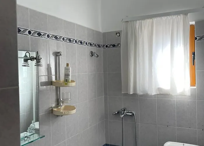 Maison d'hôtes Olive Tree