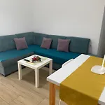 ゲストハウス Olive Tree Sarandë