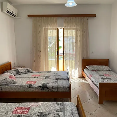 Konukevi Olive Tree 4*