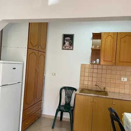 Olive Tree Guest house Sarande