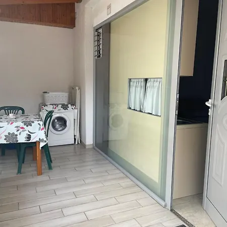 Guest house Olive Tree Sarande