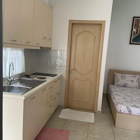Olive Tree Guest house