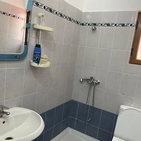 Guest house Olive Tree 4*