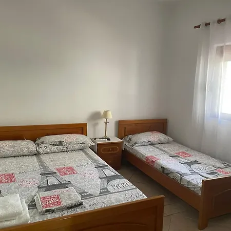 Olive Tree Konukevi Saranda