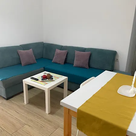 Vendégház Olive Tree Saranda