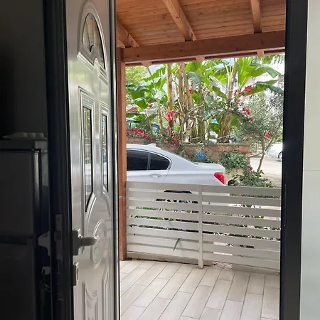 Olive Tree Guest house 4*
