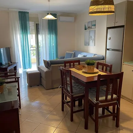 Olive Tree 4* Sarandë