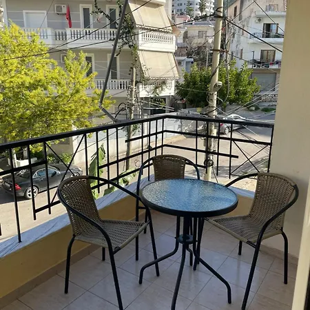 Olive Tree 4* Sarandë