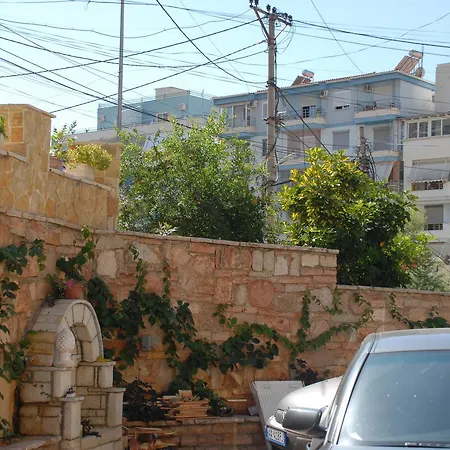 Olive Tree Vendégház Saranda