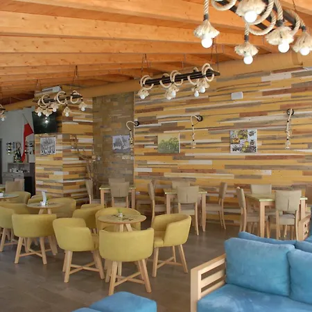 Olive Tree Vendégház