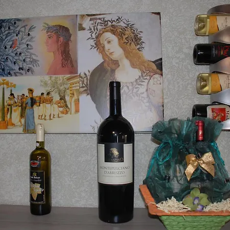 Vendégház Olive Tree