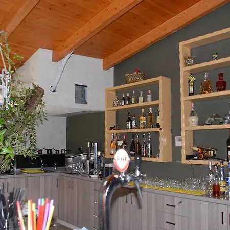 Guest house Olive Tree Sarande