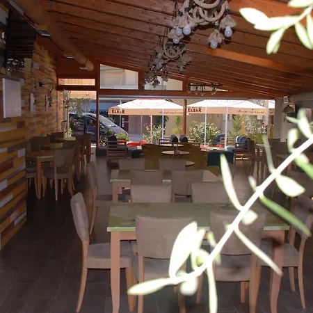 Olive Tree Sarande