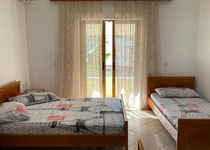 Konukevi Olive Tree 4*