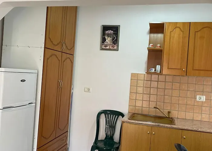 Olive Tree Konukevi Saranda