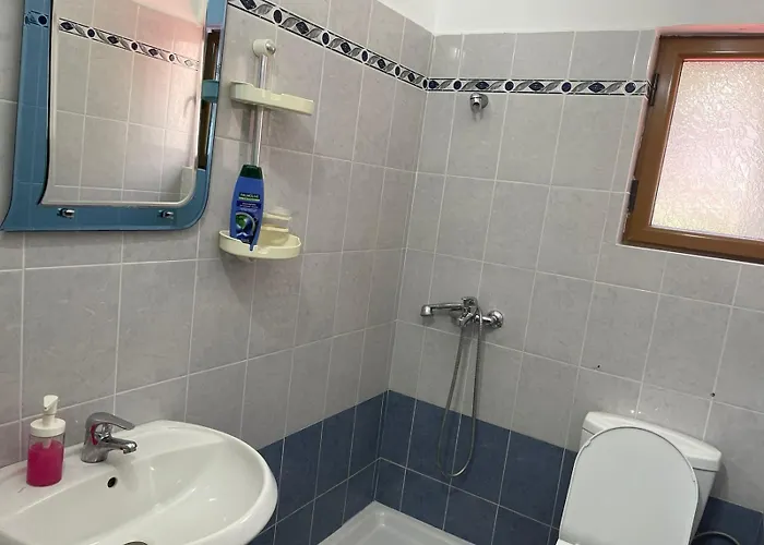 招待所 Olive Tree 4*