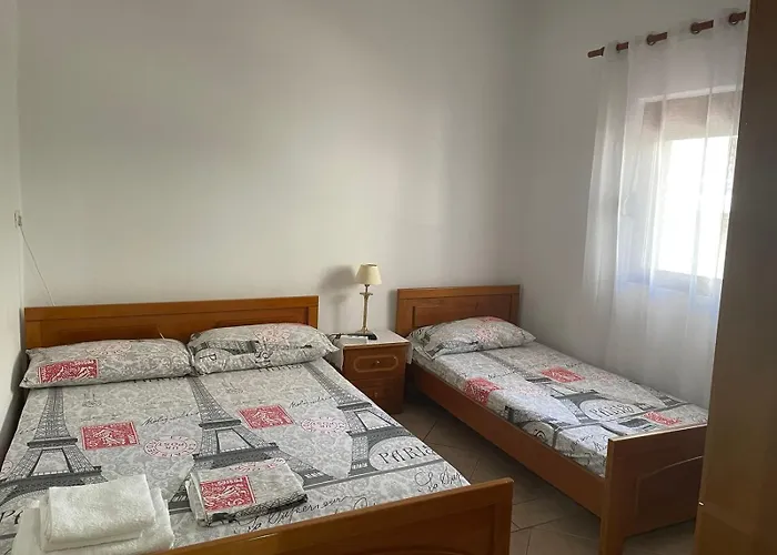 Olive Tree Konukevi Saranda