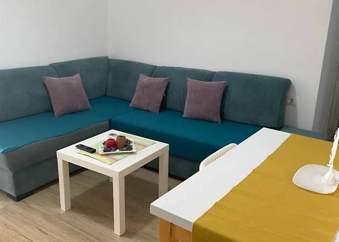 Konukevi Olive Tree Saranda