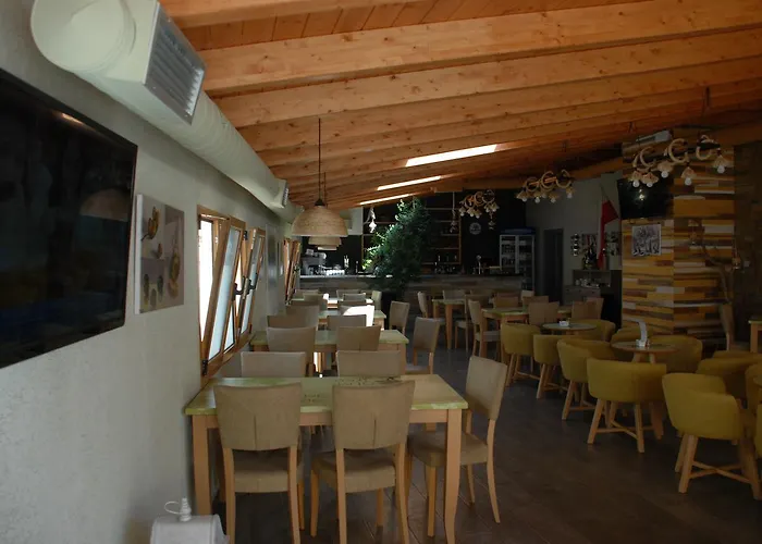 Olive Tree ساراندا