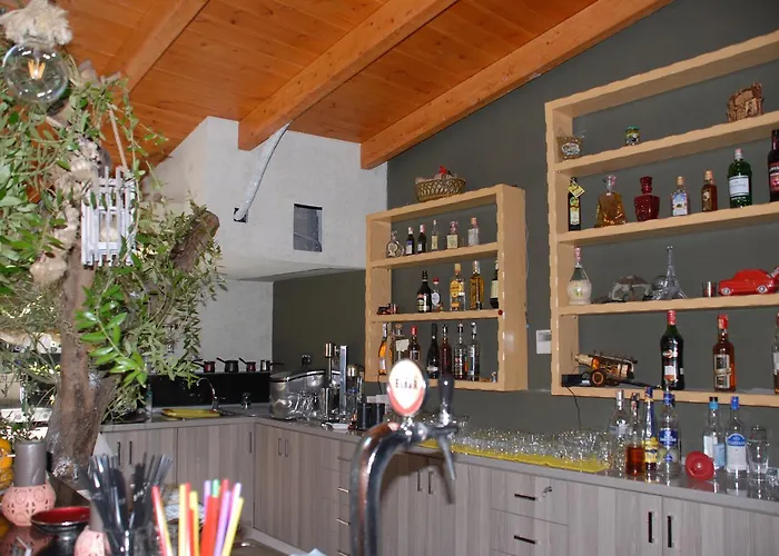 Konukevi Olive Tree Saranda