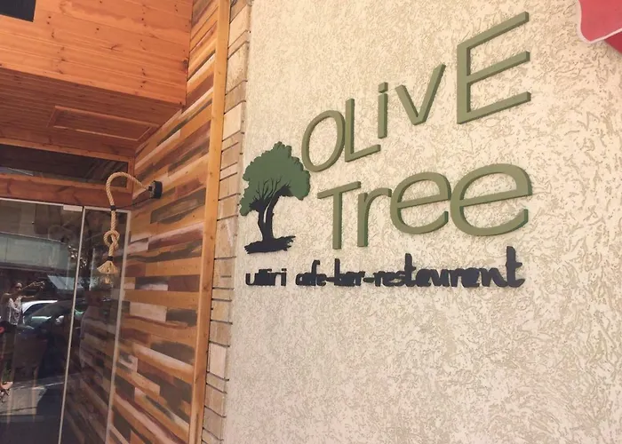 Konukevi Olive Tree Saranda